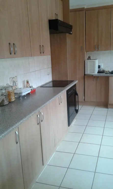 Asda guesthouse