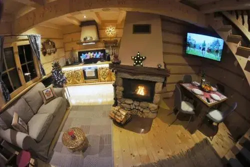 Góralska Osada Karpacz - Apartametny
