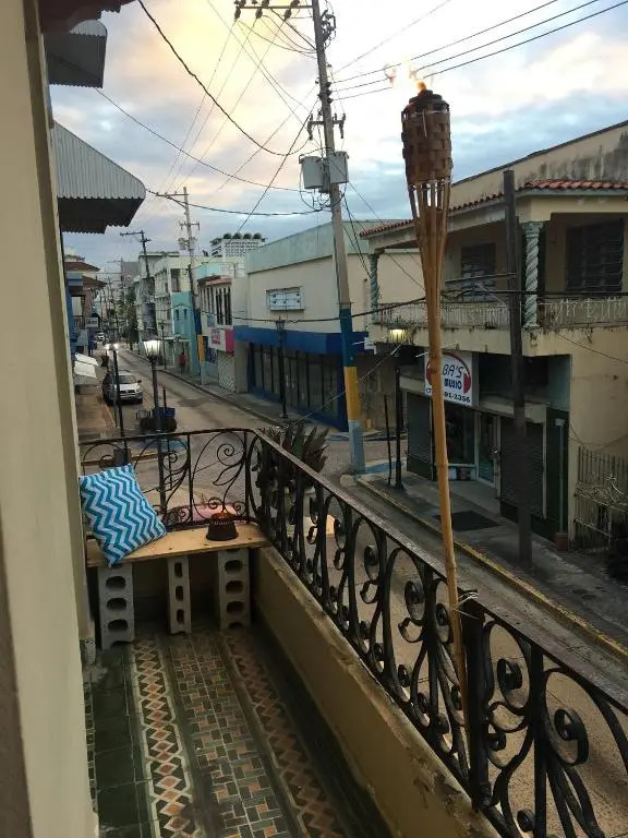 MEDUSAS HOSTEL