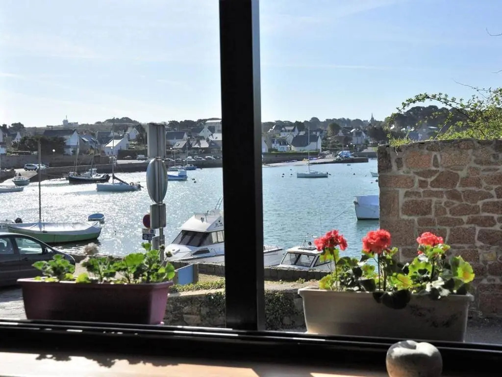 Maison Perros-Guirec, 2 pièces, 2 personnes - FR-1-368-15