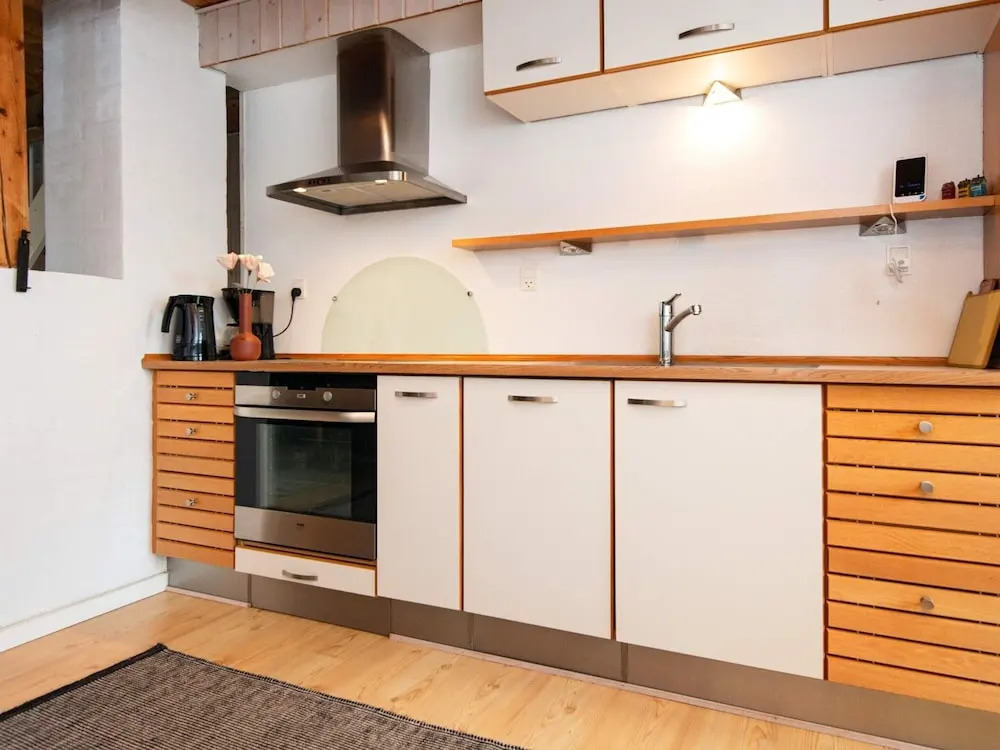 Holiday Home Dyssebjergvej Rømø Ii
