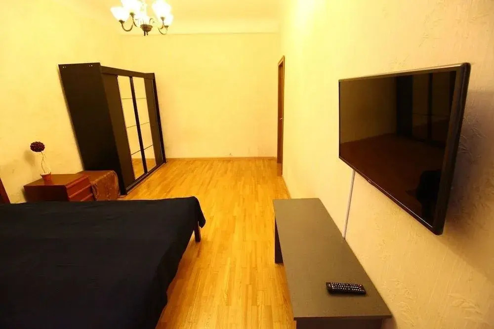 Mini-hotel Burdenko Fadeeva
