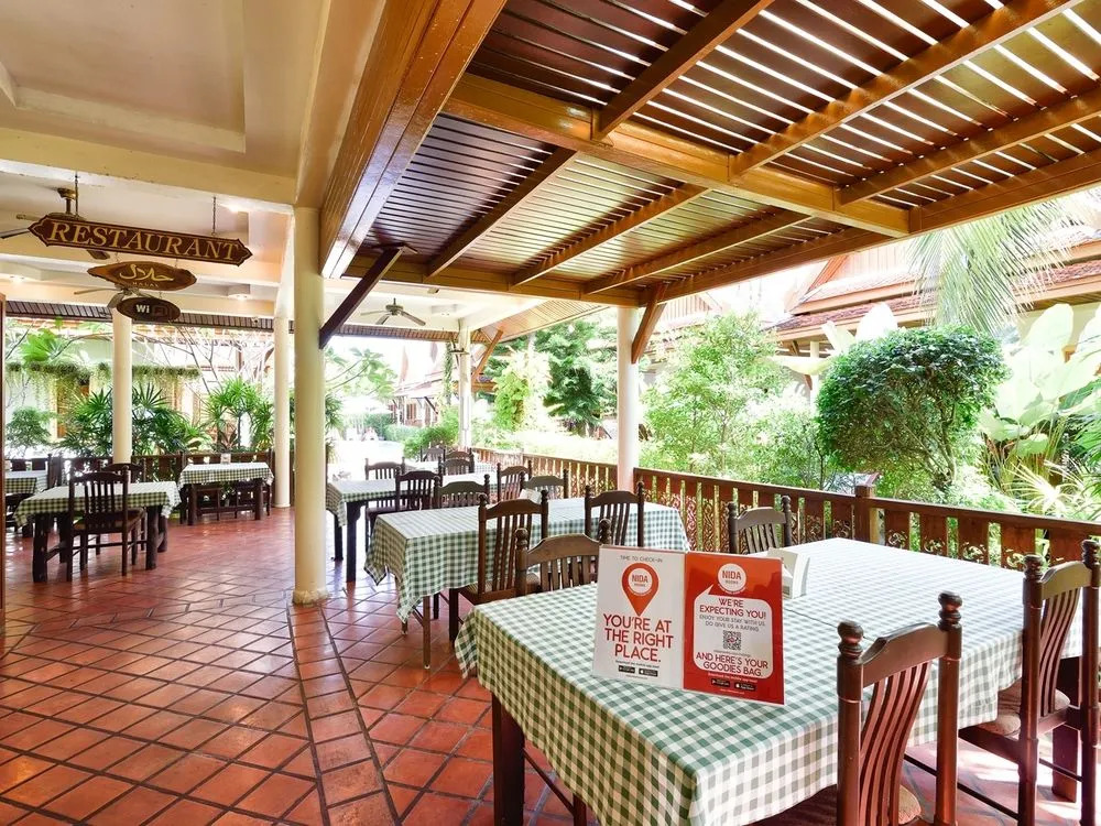 Bangtao Village Resort