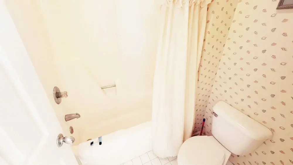 Club Villas Unit 25A - Lower Level