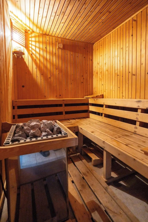 Fortuna Eco - Boutique Hotel
