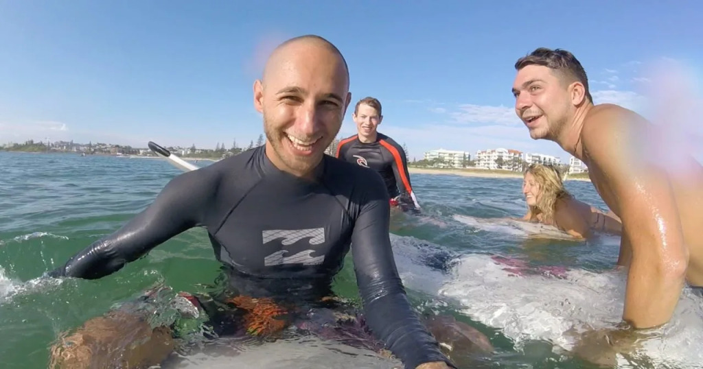 Mooloolaba Backpackers