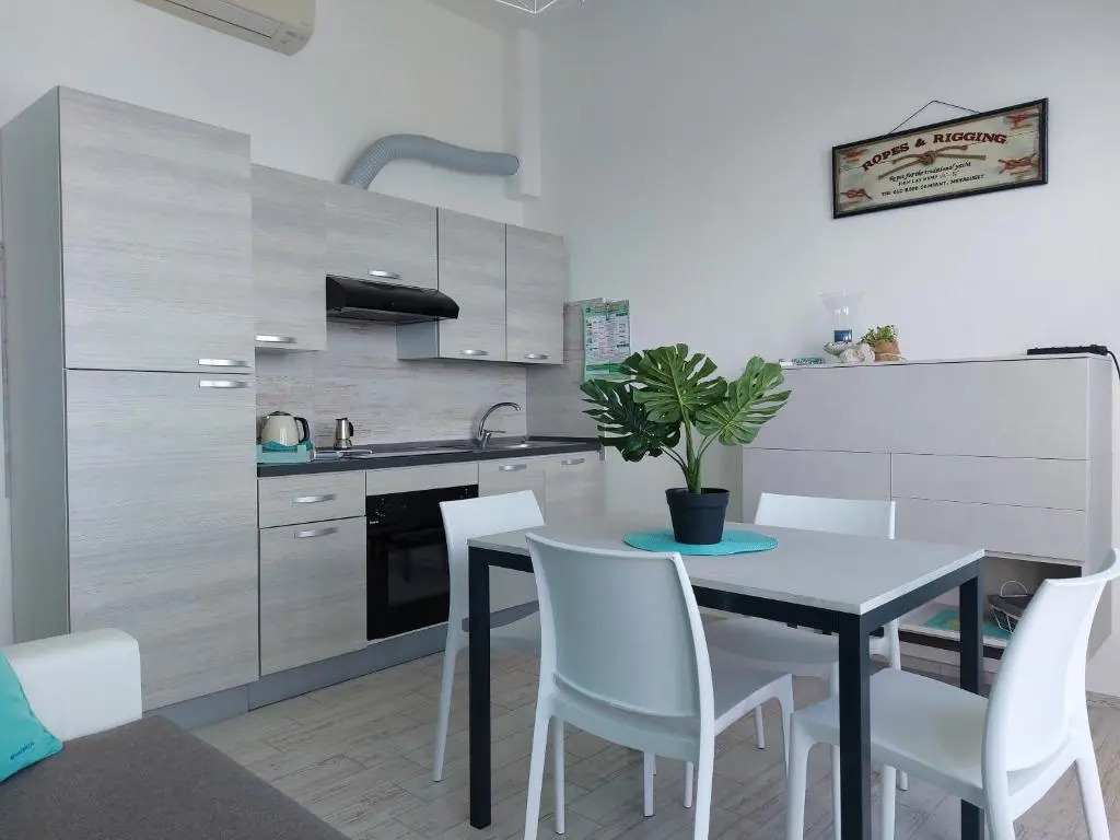 Una finestra sul mare Home 1