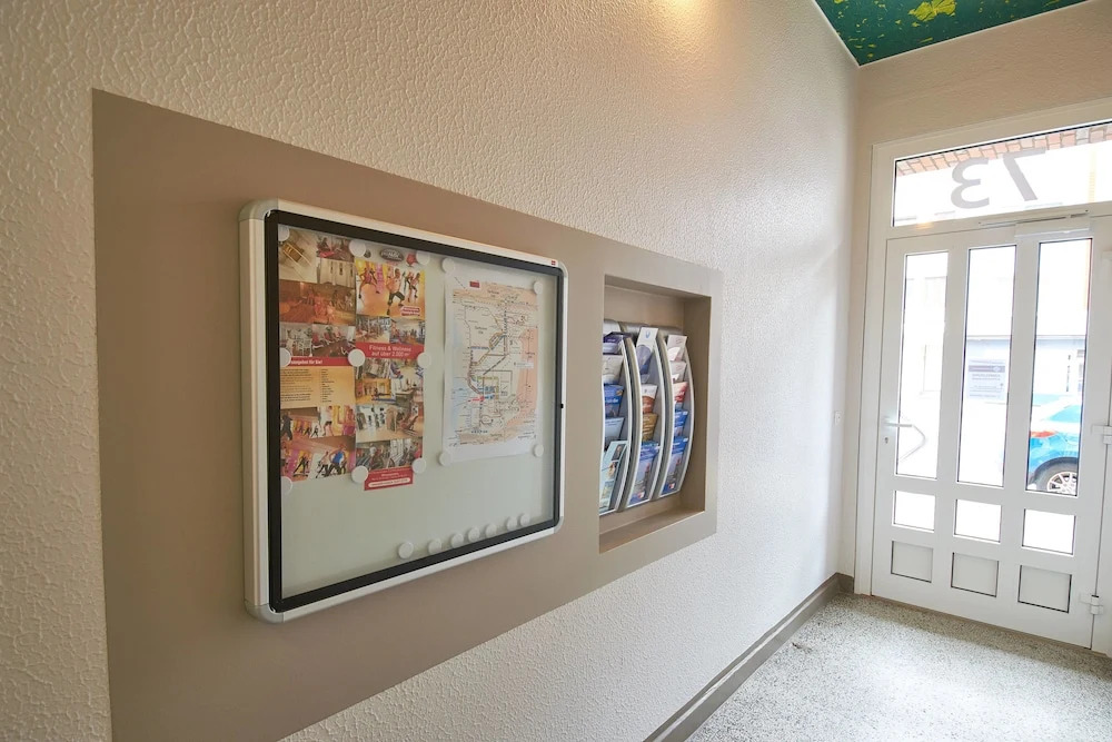 Nordsee Apartments