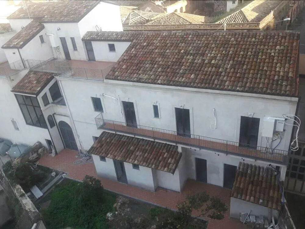 Amica Catania