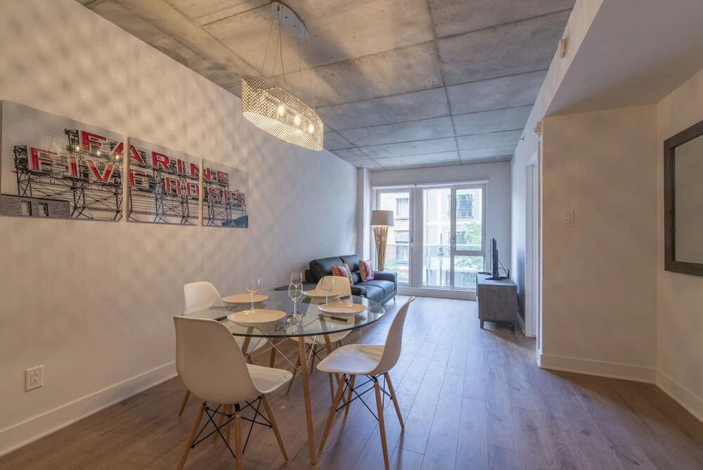 BNC Apartments