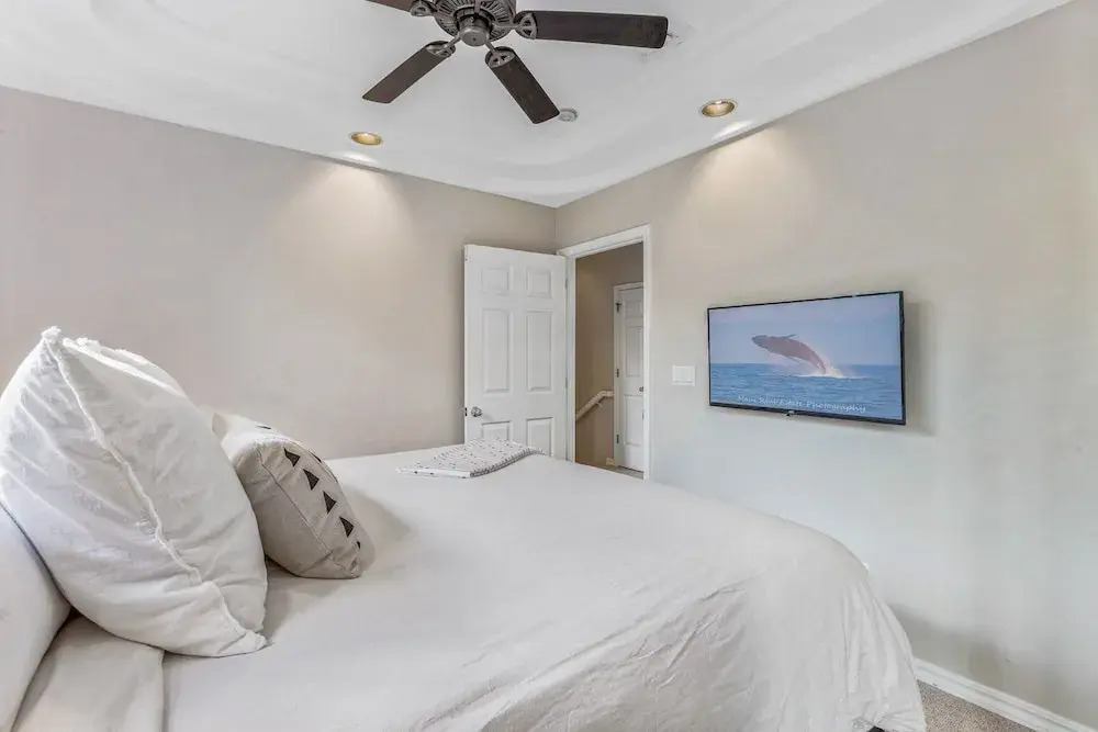 Napili Gardens B7 3 Bedroom 3 Townhouse by RedAwning