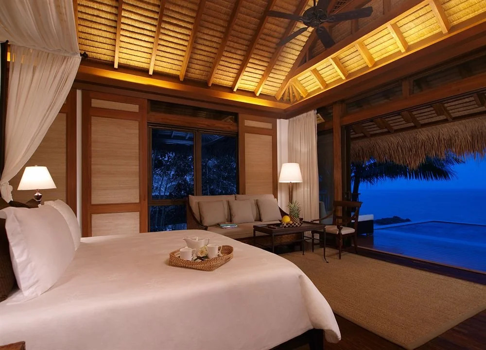 The Nest El Nido Beach Resort