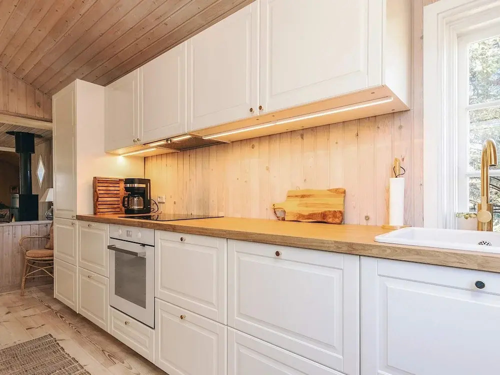 4 Person Holiday Home in Skagen