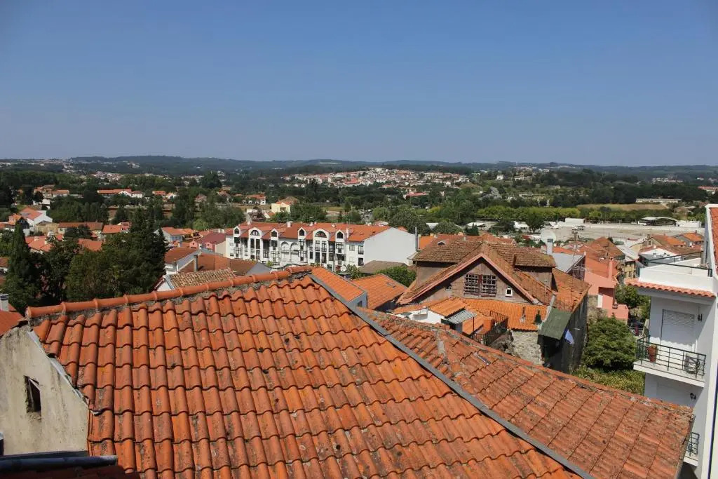Vigia's Guest House