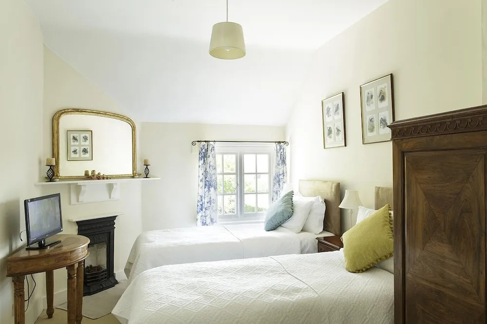 Church Farm B&B near Telford and Ironbridge