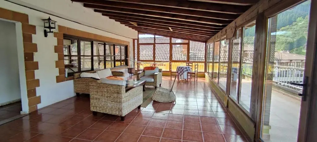 Apartamentos El Sol