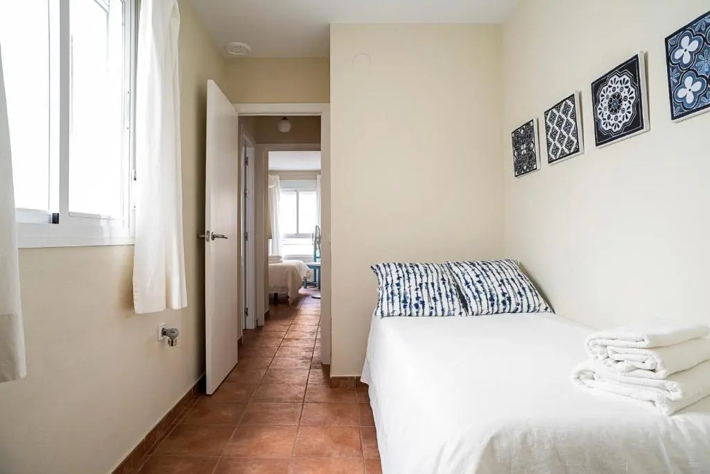 Apartamento A 100 M De La Playa