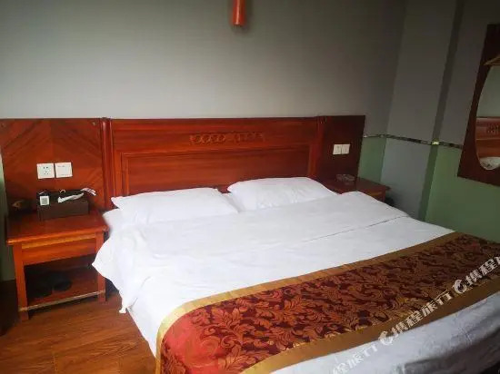 Business Hotel