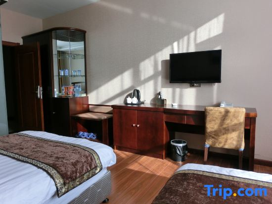 Holiday Inn Wuchang Phoenix