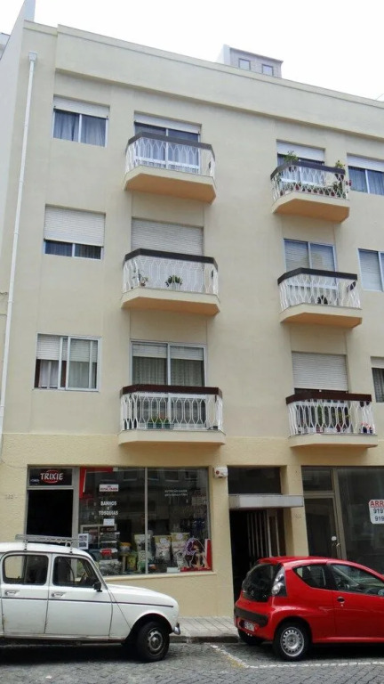 Alegria Residence