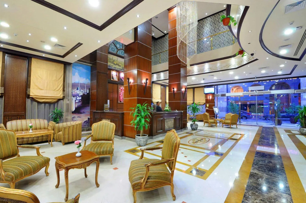 Durra Al Madinah Hotel