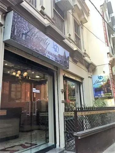 Om Guest House