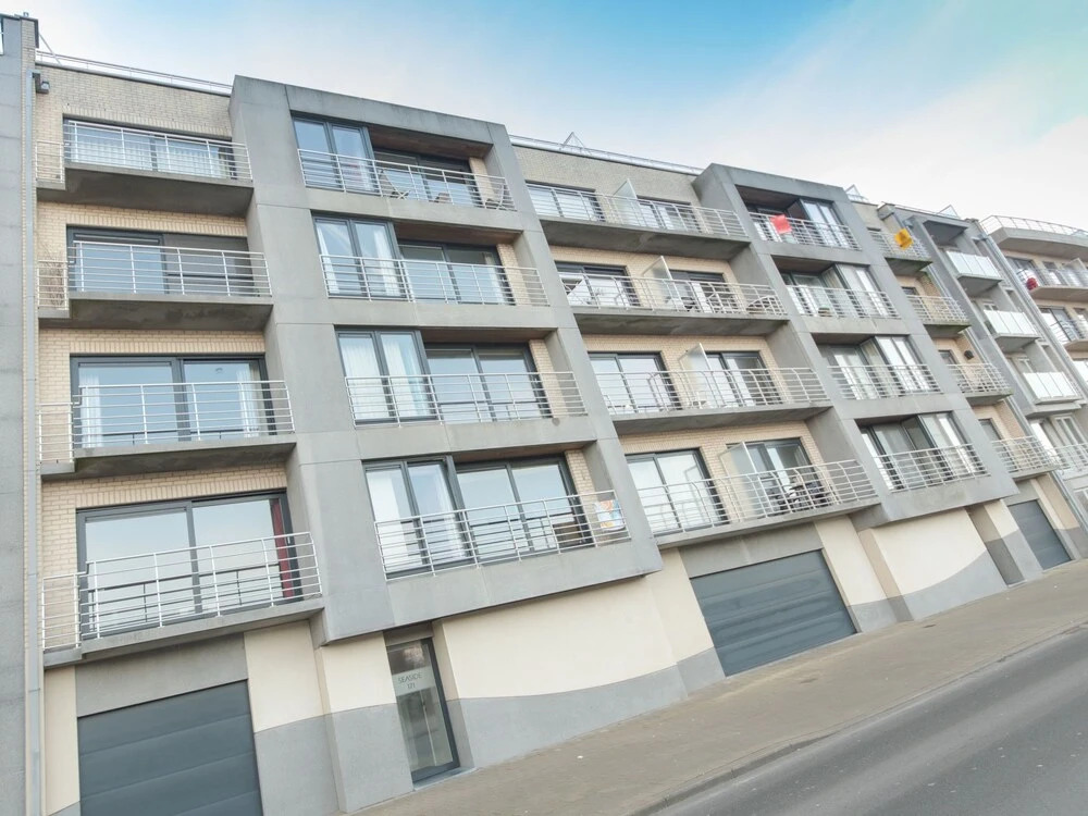 Seaside 4 02 Bredene