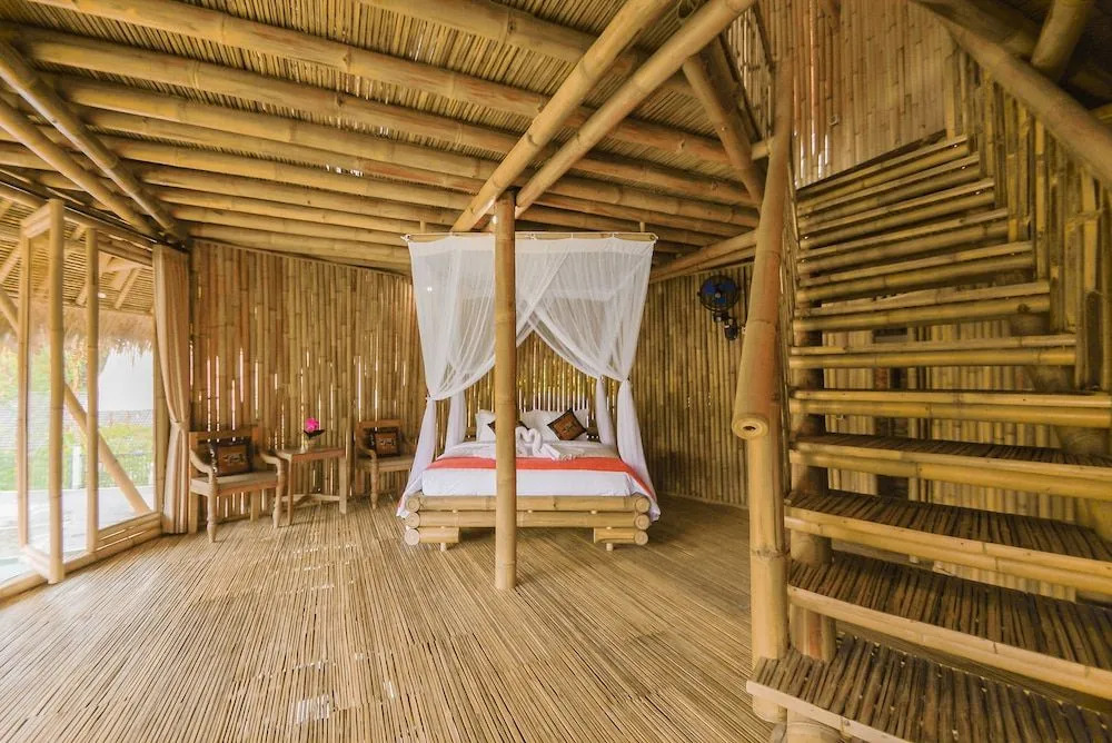 Wirguna Bamboo Ubud