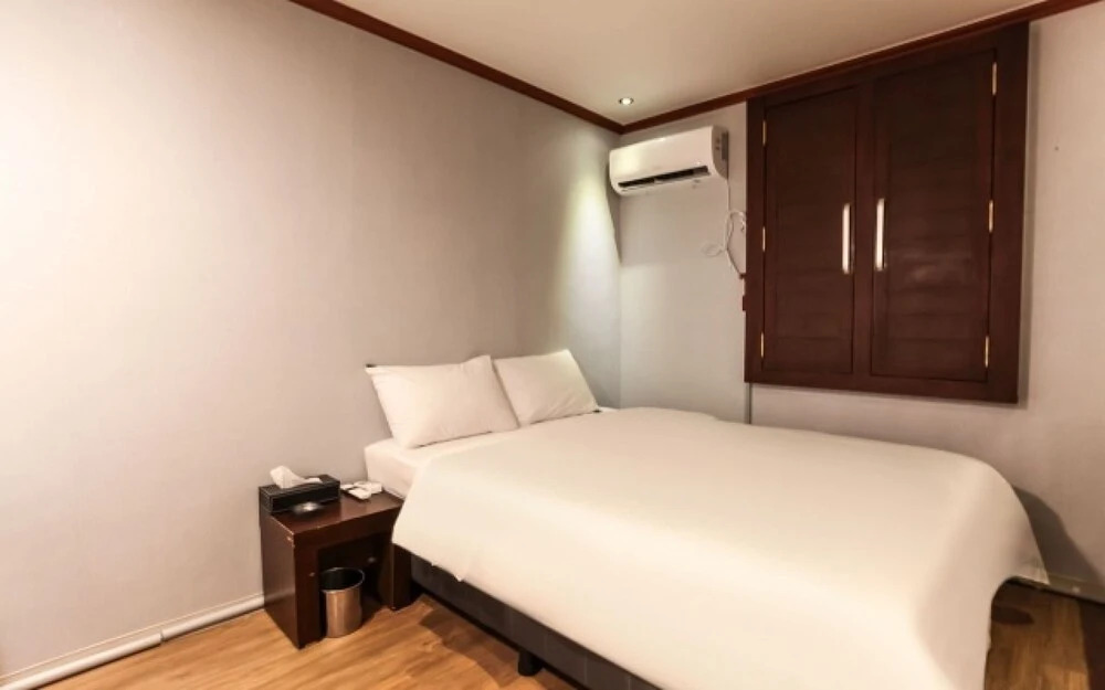 Yangpyeong Heim Self Check-in Motel
