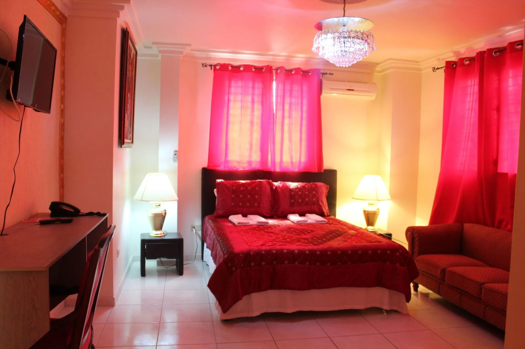 Hotel Luxe Confort