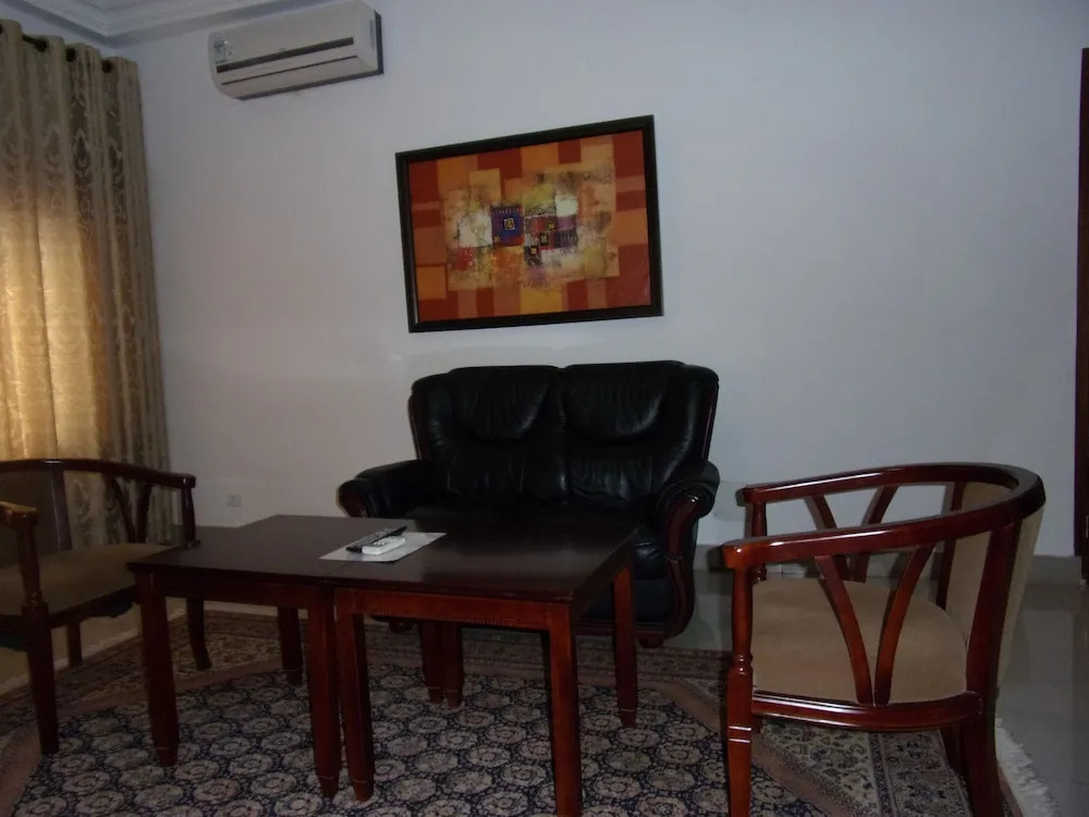 Hotel Residence Flamani