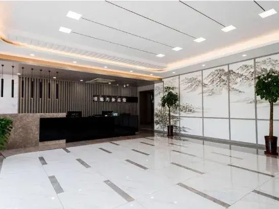 Minjiang Pearl Business Hotel