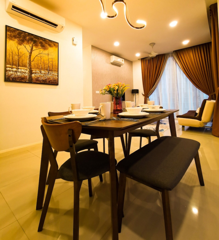 Legoland DPRISTINE Apartment By TGP