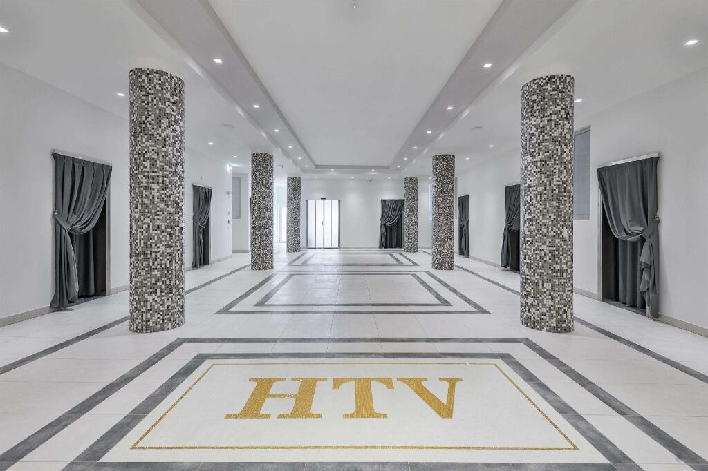Hotel Terme Venezia