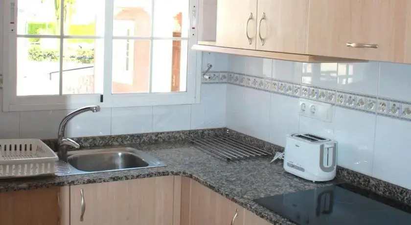 Villa Turquesa
