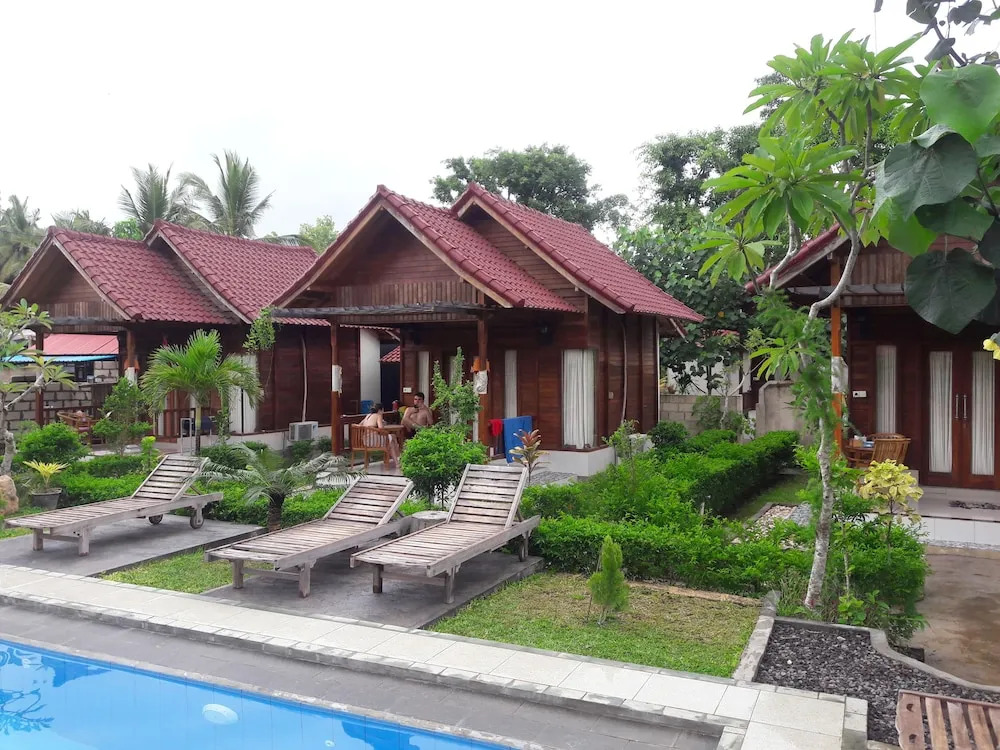 Timbool Bungalow