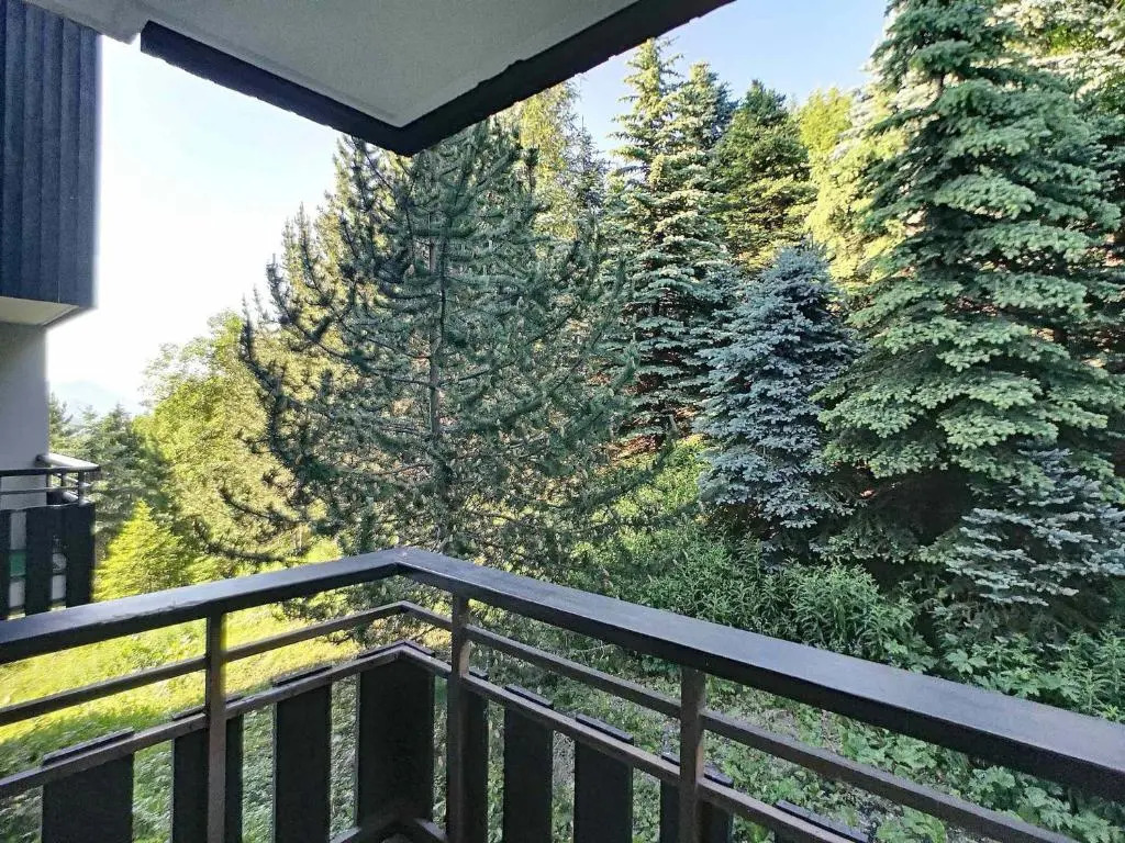 Appartement Les Menuires, 1 pièce, 2 personnes - FR-1-178-180