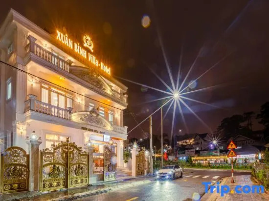 Ngọc Sang 2 Hotel