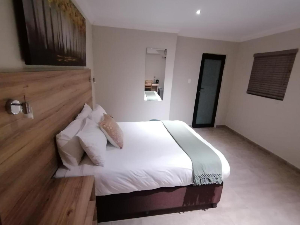 The Hill Lodge