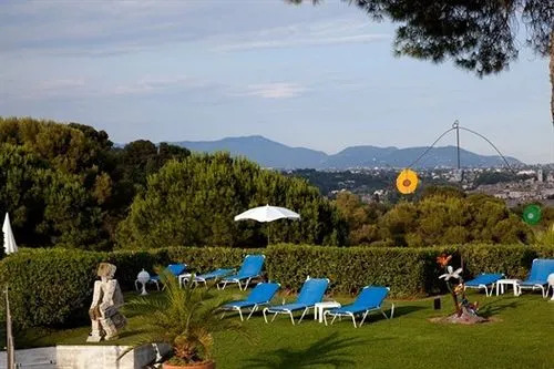 Mas d’Artigny Hotel & Spa