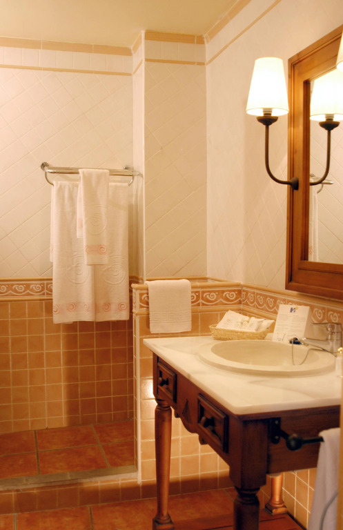 Hotel Las Tirajanas
