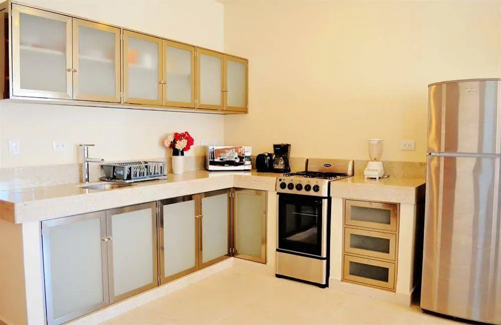 Arrecifes Suites II