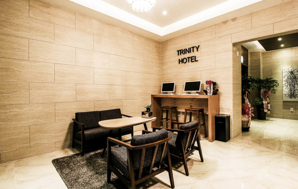 TRT Hotel