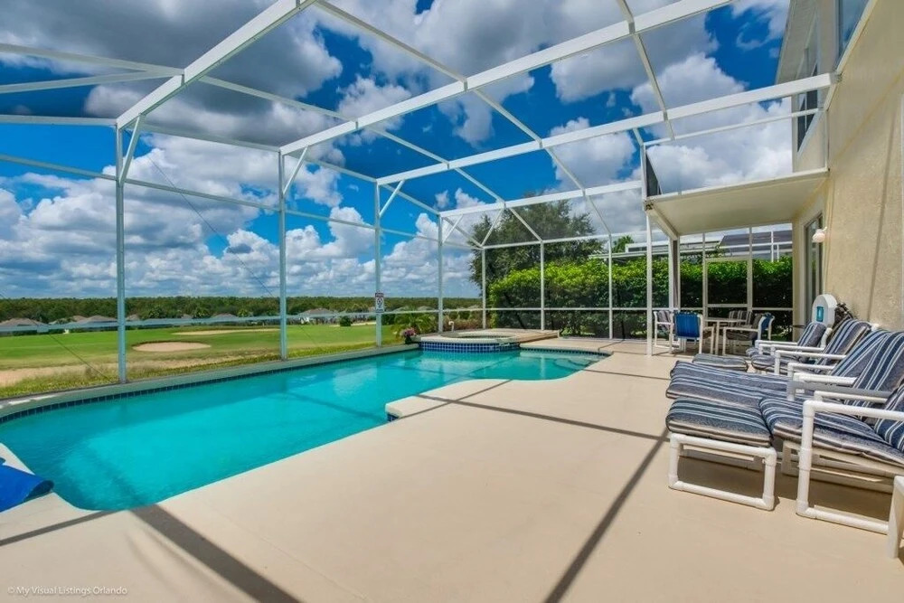 Beatutiful 5 Bed Home With Stunning Views (435) Villa
