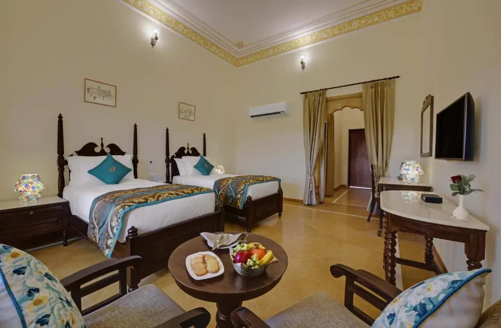 SKK The Fern Jaisalmer