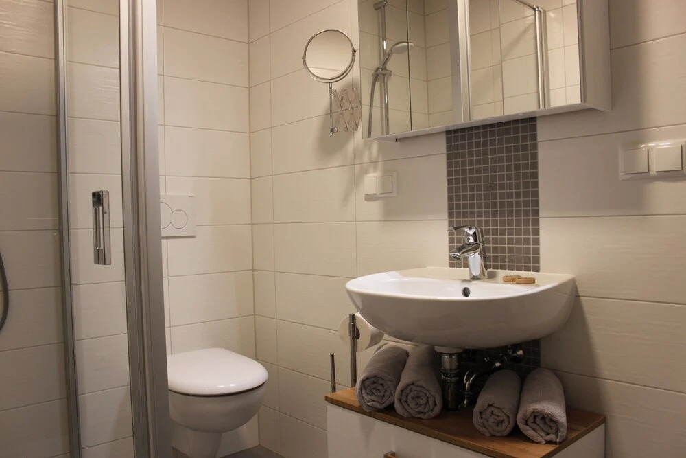 Ferienwohnung Remise