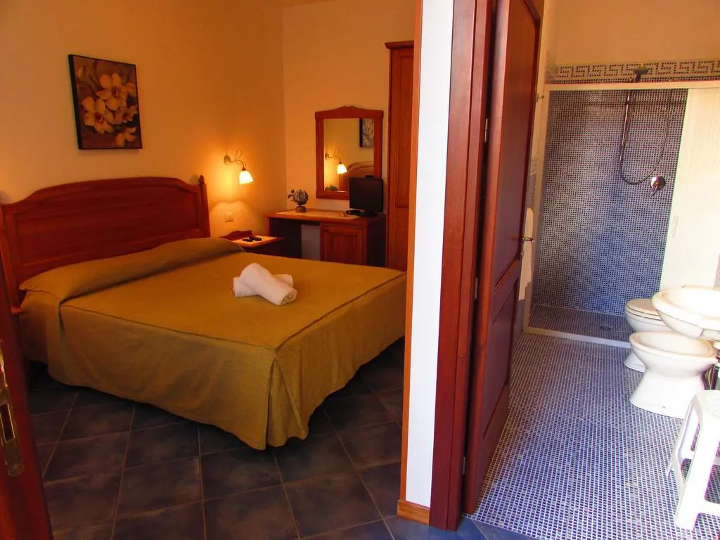 La Meridiana Hotel
