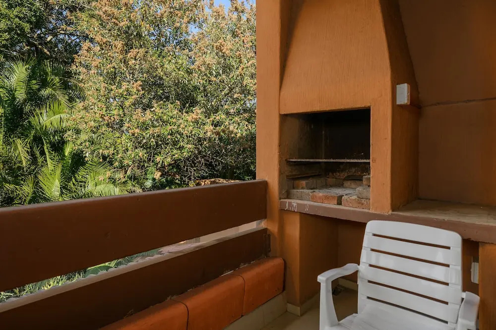 San Lameer Villas