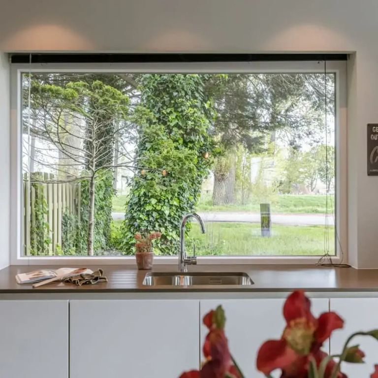 Holiday Home Along the Canal With Great Views