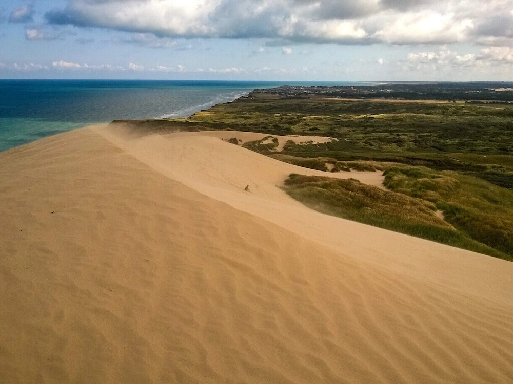 6 person holiday home in Skagen